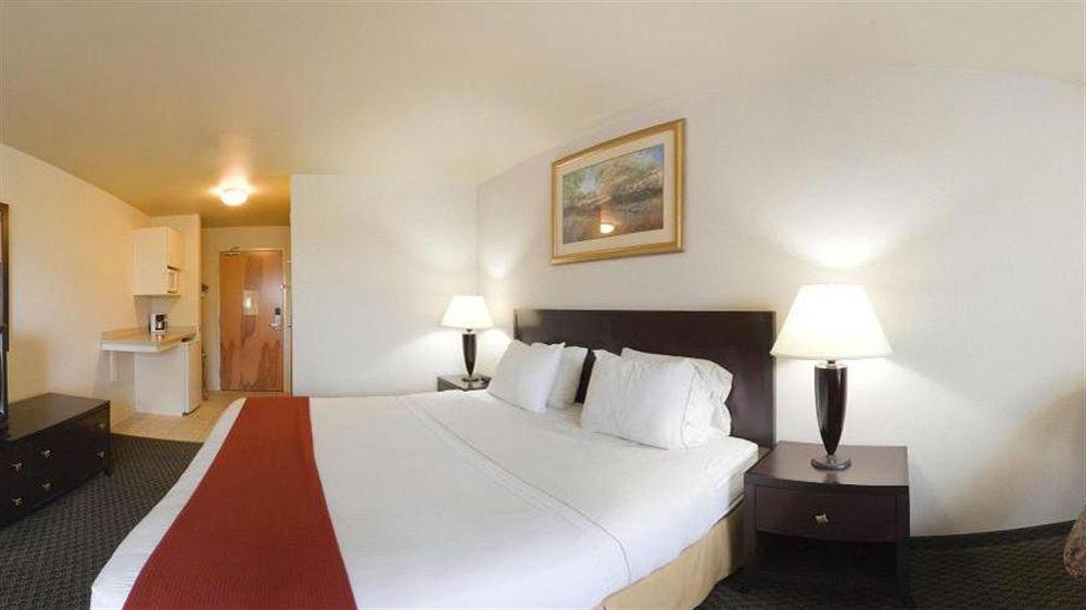 Hotel Express Corvallis-on The River By Ihg Corvallis