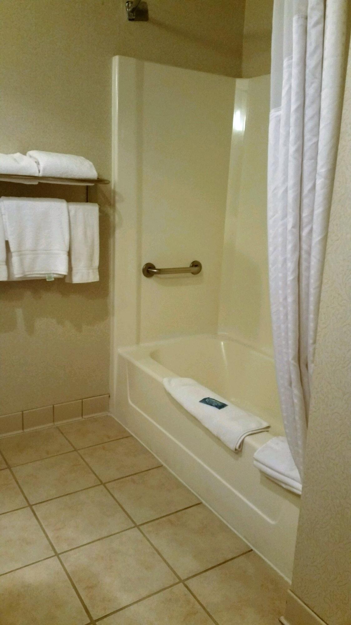 Hotel Express Corvallis-on The River By Ihg 3*