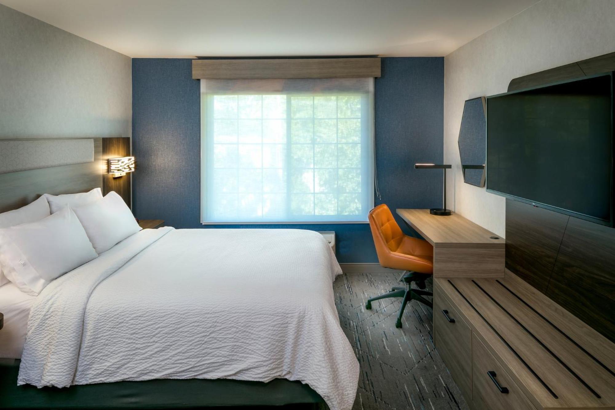 Express Corvallis-on The River By Ihg Hotel