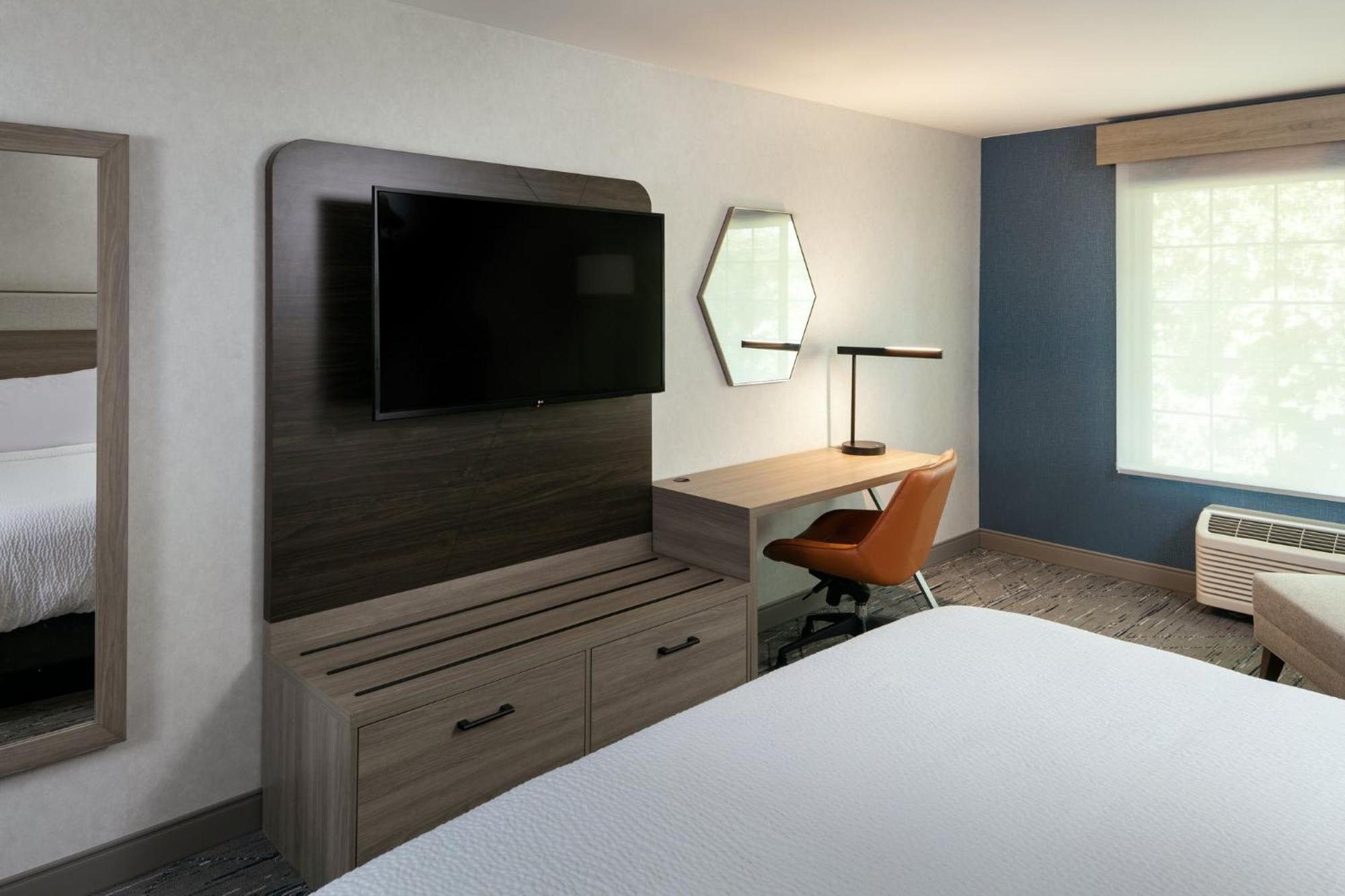 Express Corvallis-on The River By Ihg Hotel Corvallis