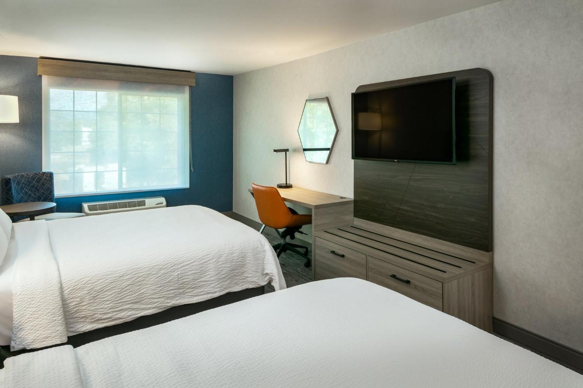 Express Corvallis-on The River By Ihg Hotel