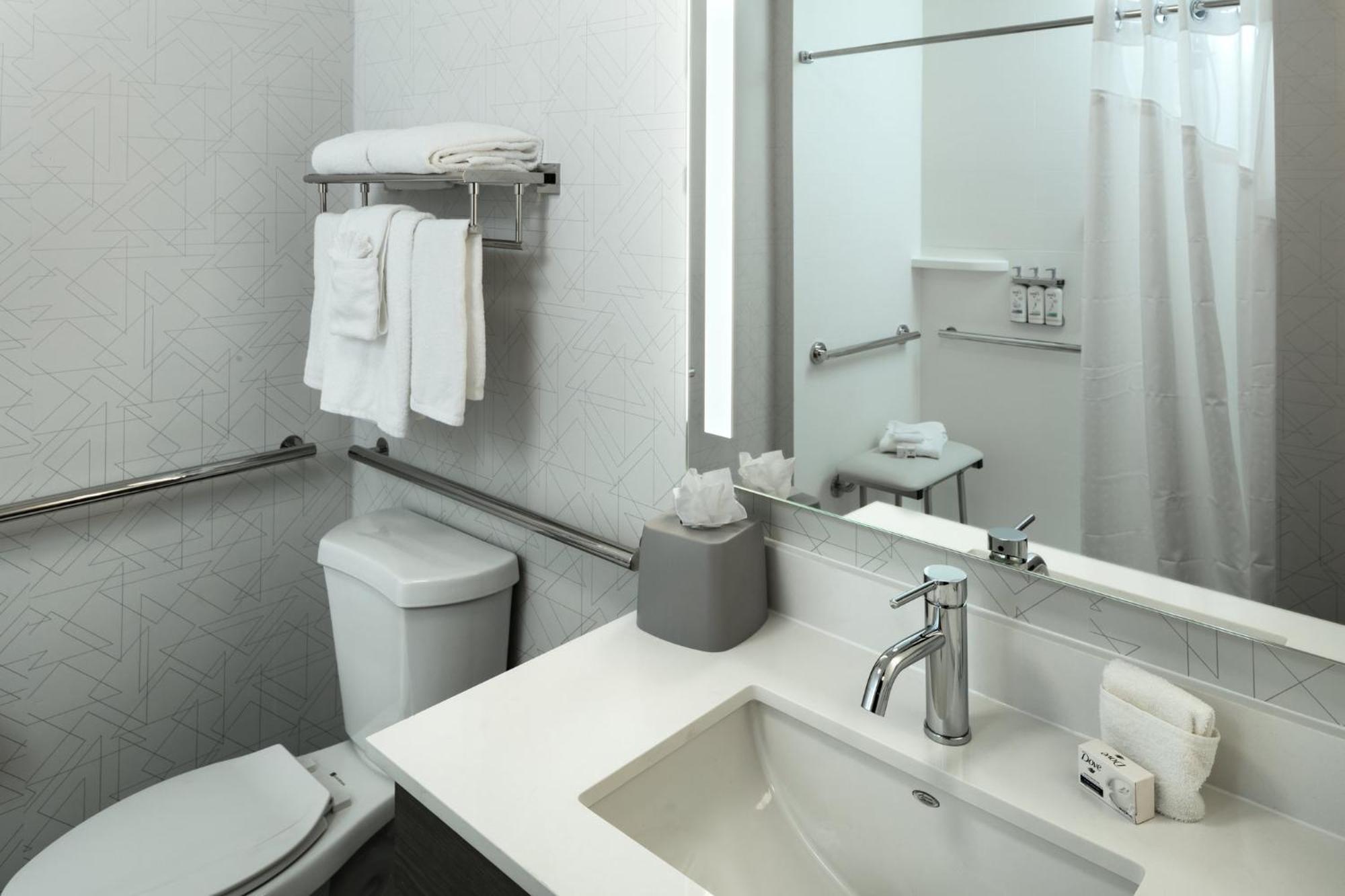 Express Corvallis-on The River By Ihg 3* Corvallis