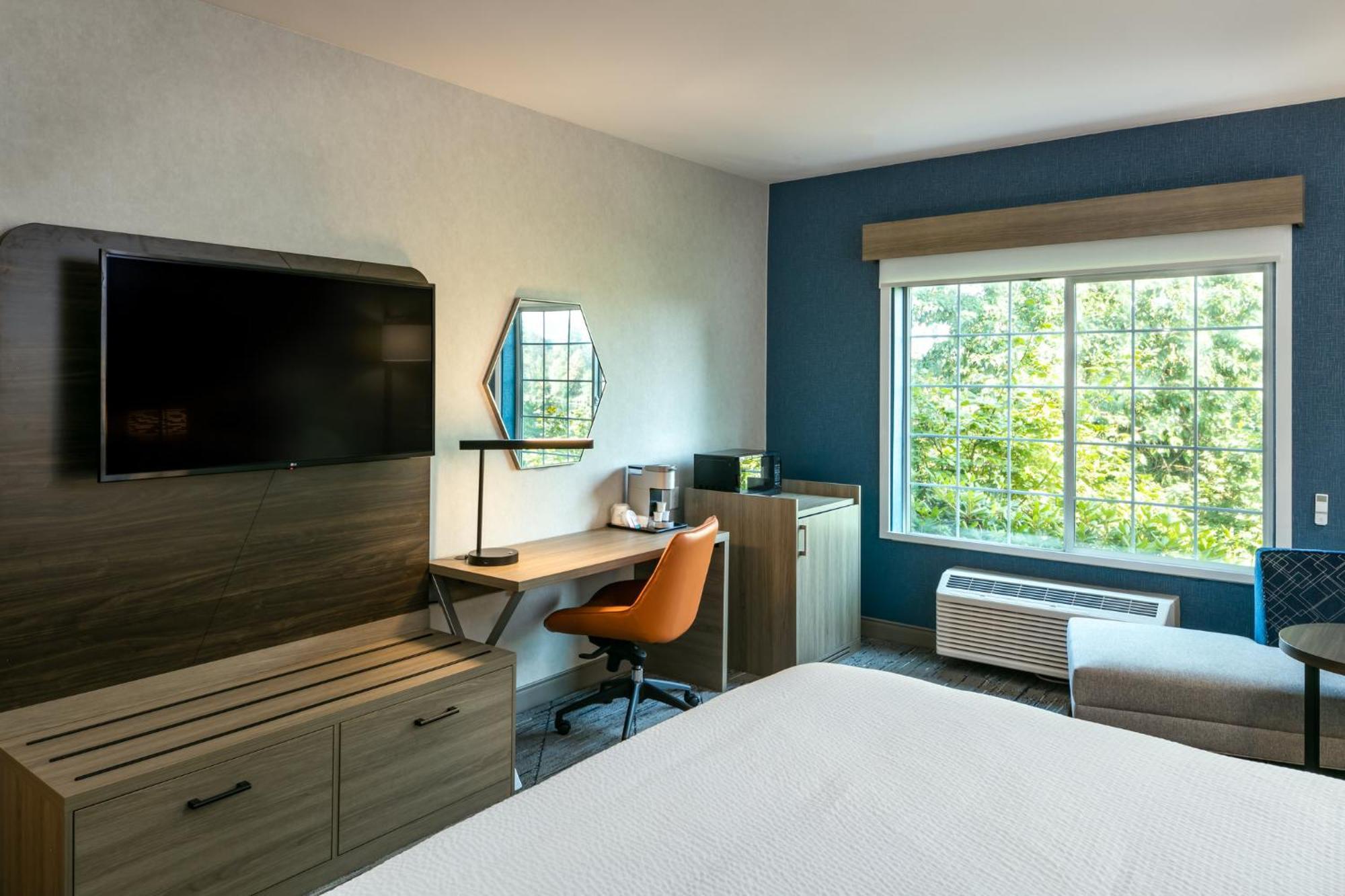 Hotel Express Corvallis-on The River By Ihg Corvallis