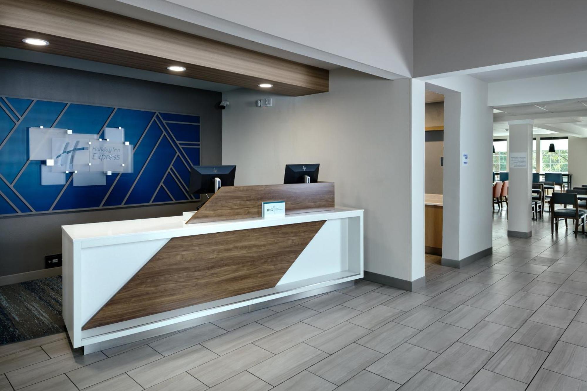 Hotel Express Corvallis-on The River By Ihg 3*