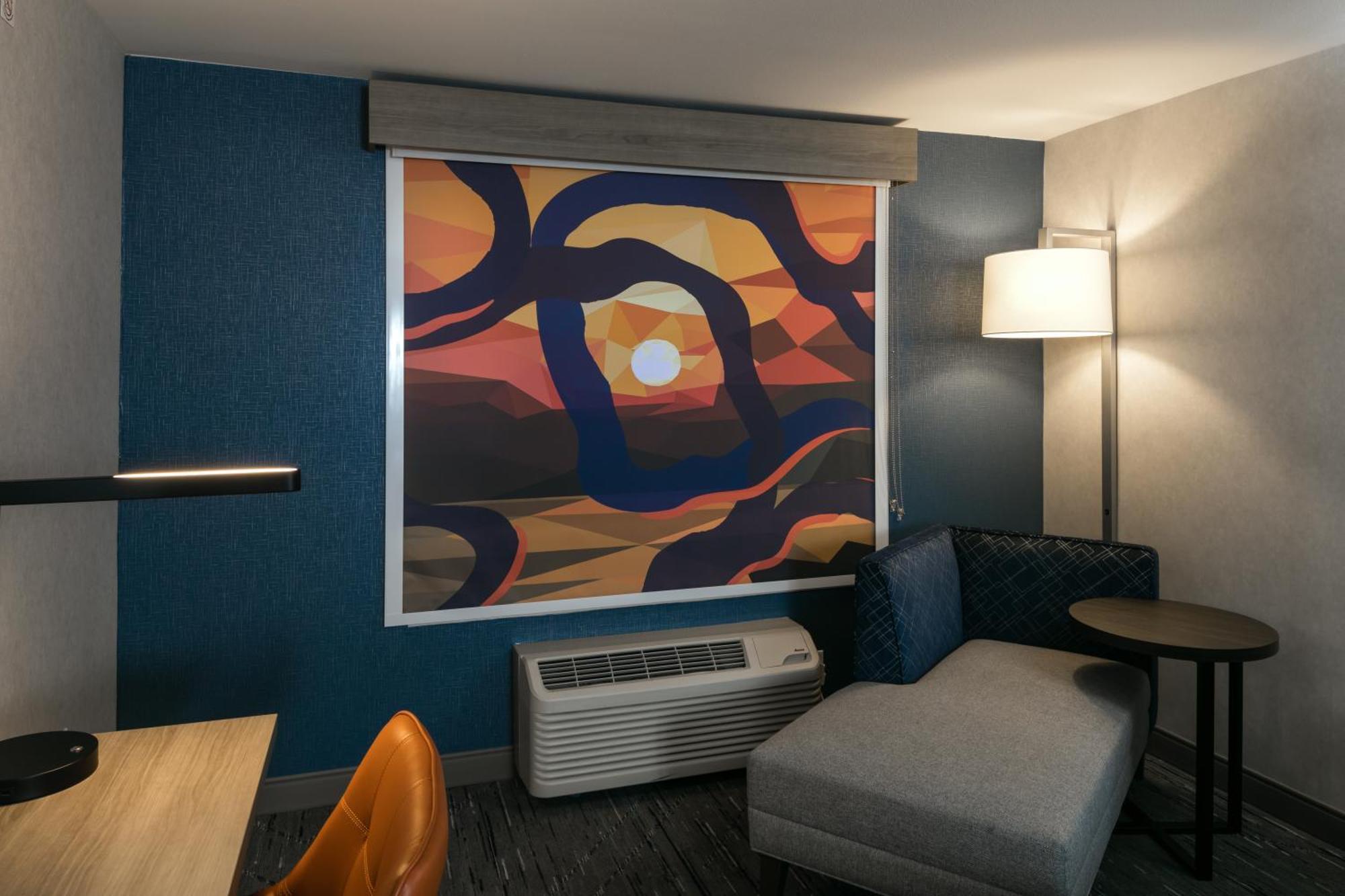 Express Corvallis-on The River By Ihg 3* Corvallis