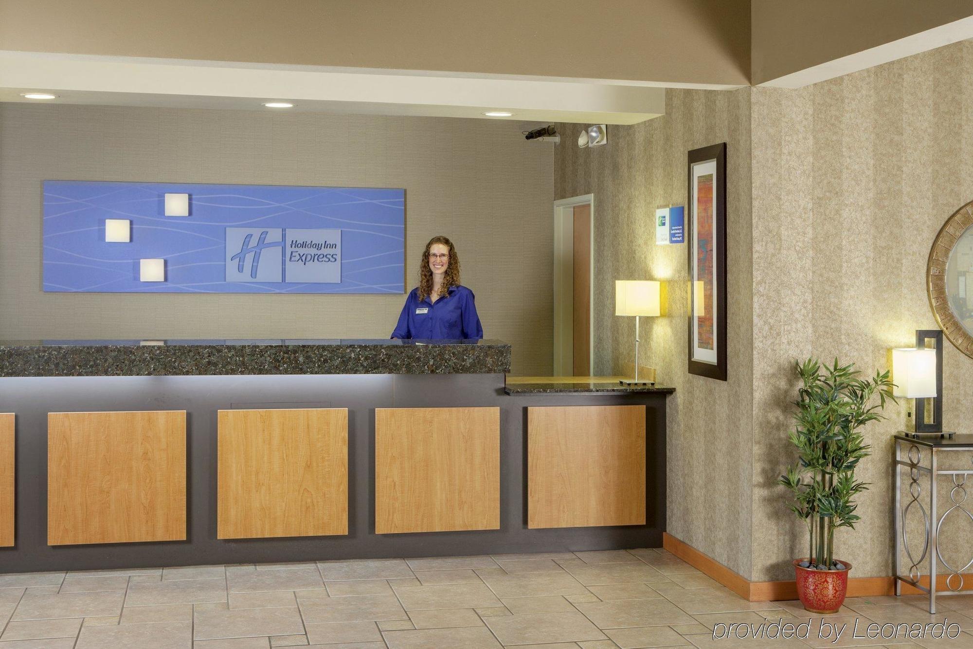 Hotel Express Corvallis-on The River By Ihg