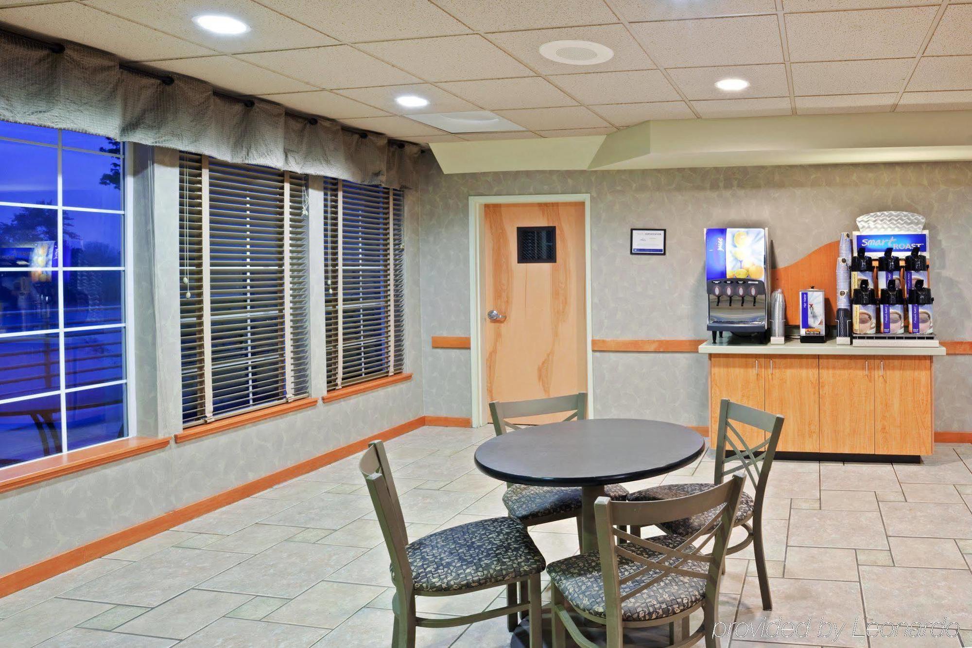 Express Corvallis-on The River By Ihg 3* Corvallis