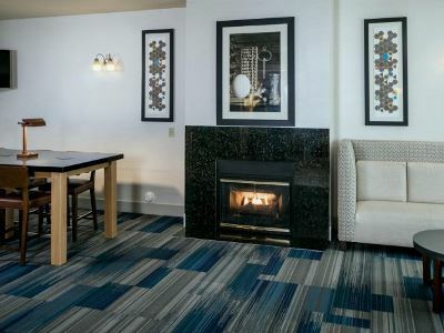 Express Corvallis-on The River By Ihg 3*