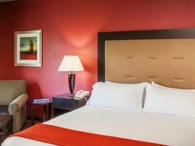 Express Corvallis-on The River By Ihg Hotel