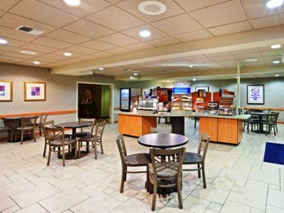 Express Corvallis-on The River By Ihg Hotel Corvallis
