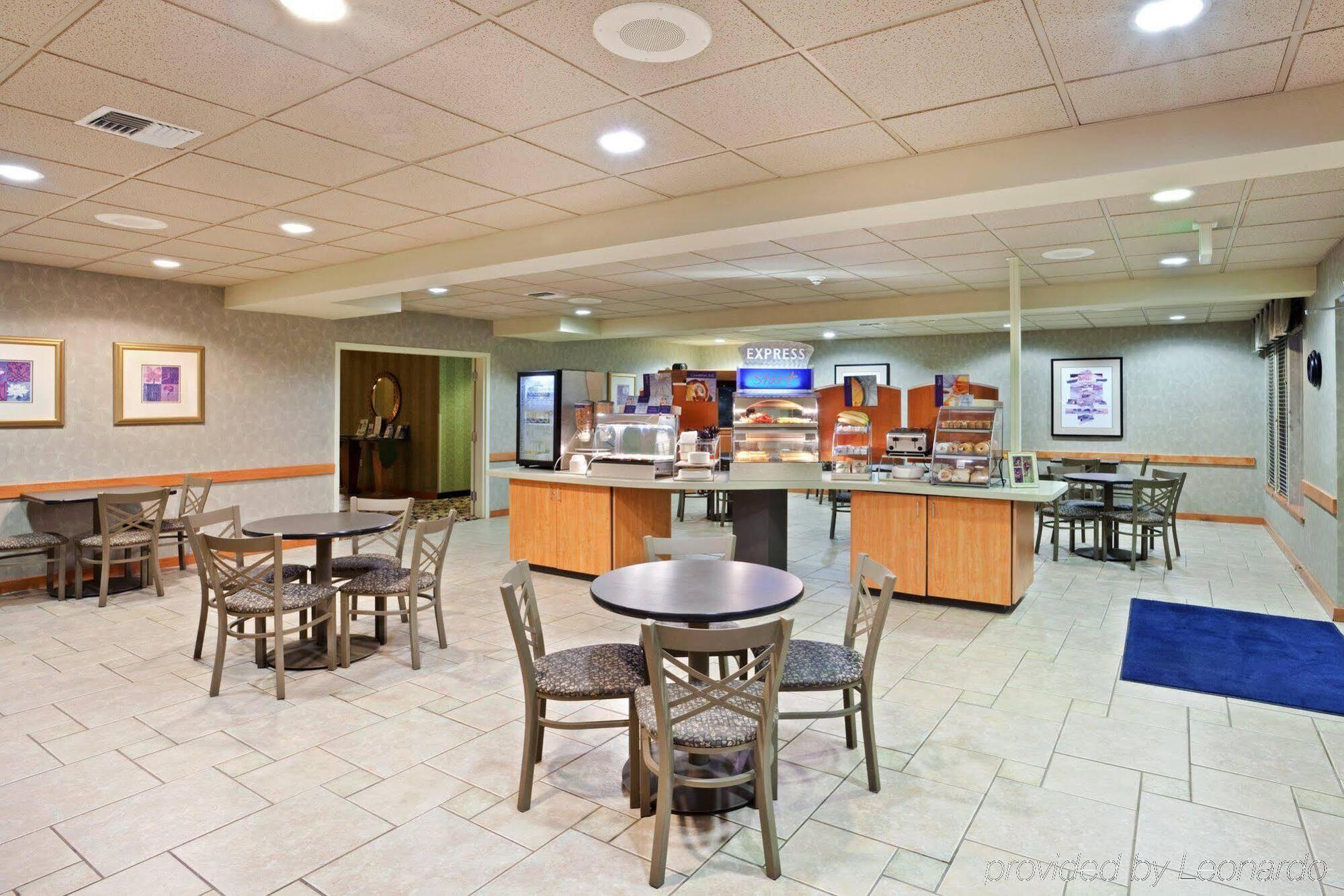 Hotel Express Corvallis-on The River By Ihg 3*