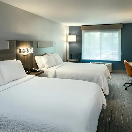 Holiday Inn Express Corvallis-On The River By Ihg Exterior foto