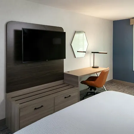 Holiday Inn Express Corvallis-On The River By Ihg Exterior foto