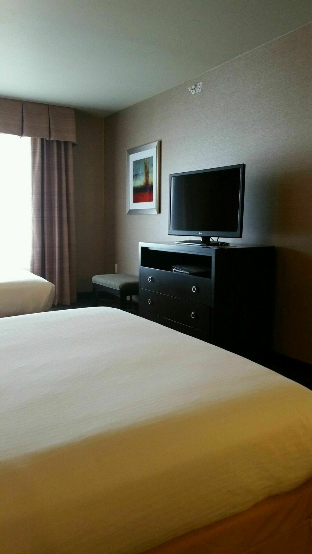 Holiday Express Corvallis-on The River By Ihg Hotel 3*
